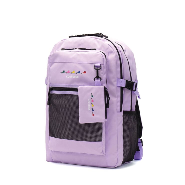 ラベンダー | コンバース リュック CONVERSE | ギャレリア Bag＆Luggage