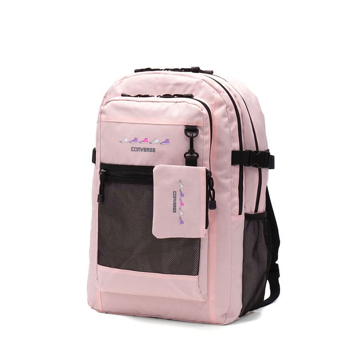 ピンク | コンバース リュック CONVERSE | ギャレリア Bag＆Luggage
