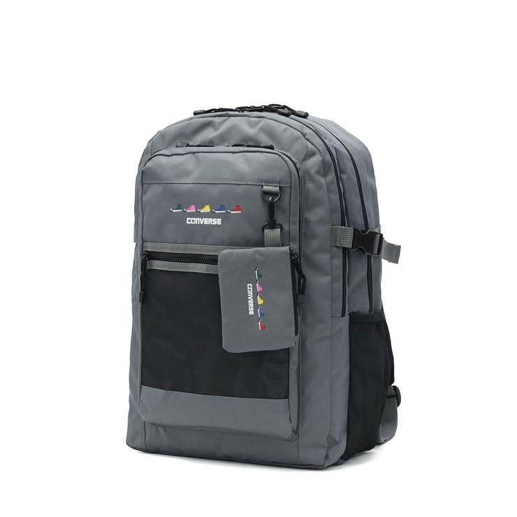 Mグレー | コンバース リュック CONVERSE | ギャレリア Bag＆Luggage