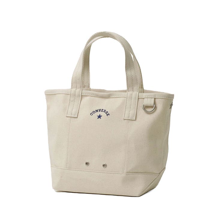 オフホワイト | コンバース トートバッグ CONVERSE | ギャレリア Bag＆Luggage