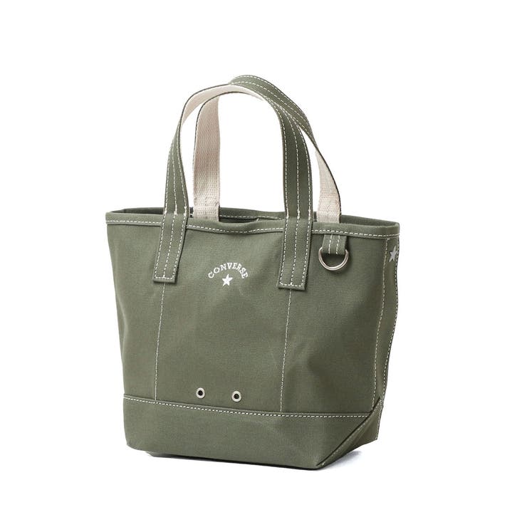 カーキ | コンバース トートバッグ CONVERSE | ギャレリア Bag＆Luggage