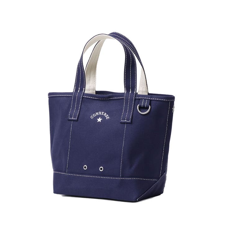 ネイビー | コンバース トートバッグ CONVERSE | ギャレリア Bag＆Luggage