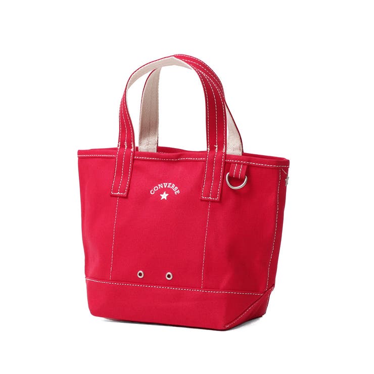 レッド | コンバース トートバッグ CONVERSE | ギャレリア Bag＆Luggage