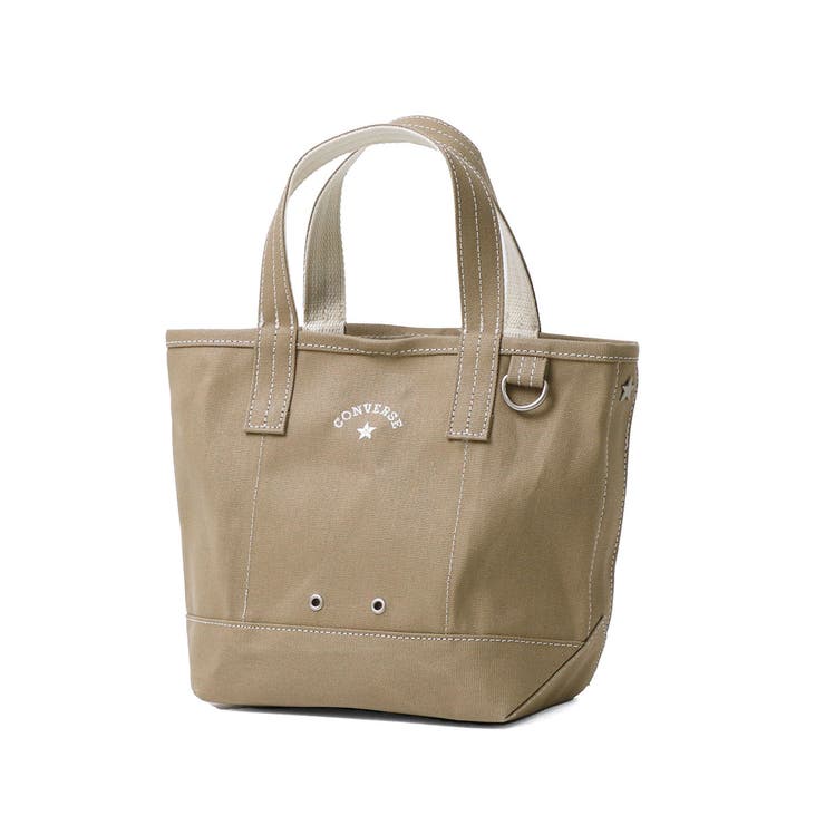 ベージュ | コンバース トートバッグ CONVERSE | ギャレリア Bag＆Luggage