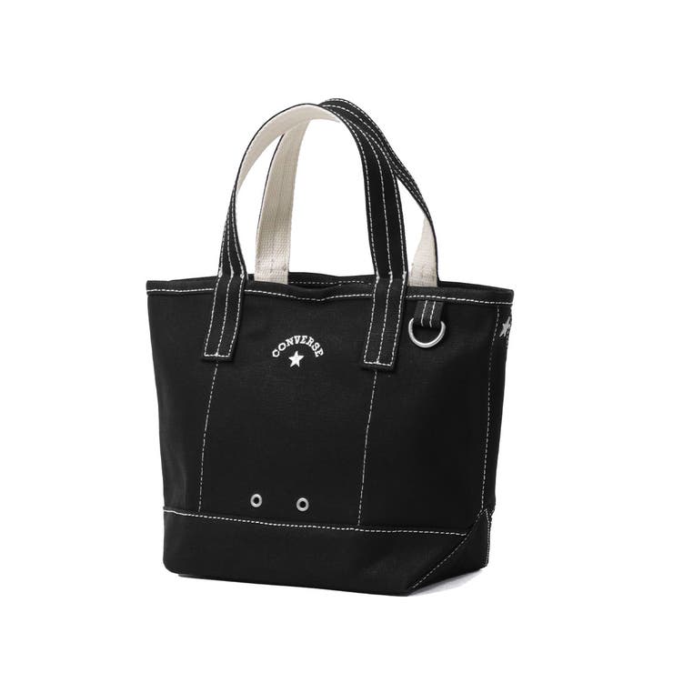 ブラック | コンバース トートバッグ CONVERSE | ギャレリア Bag＆Luggage