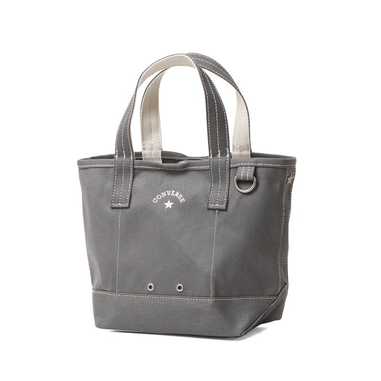 Mグレー | コンバース トートバッグ CONVERSE | ギャレリア Bag＆Luggage