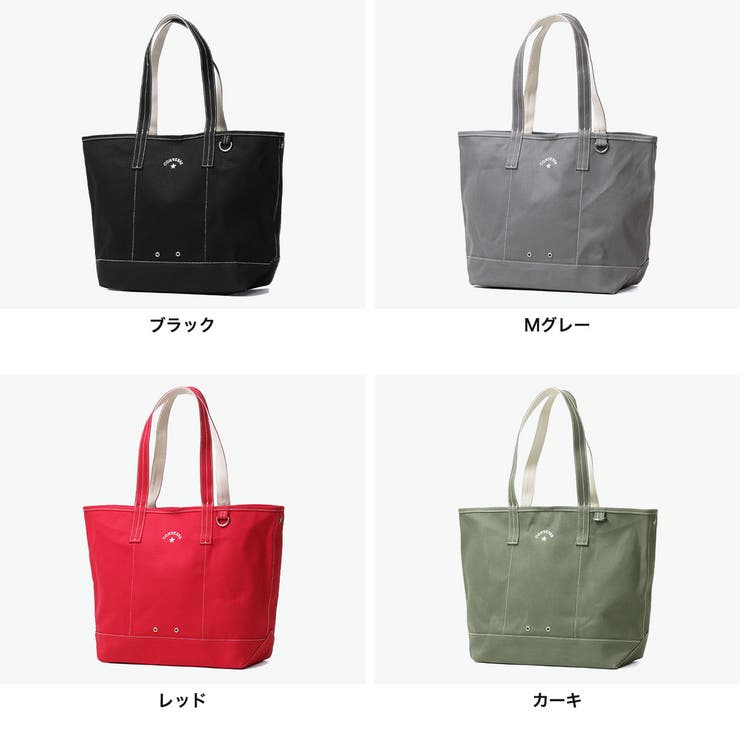 コンバース トートバッグ CONVERSE | ギャレリア Bag＆Luggage | 詳細画像2 