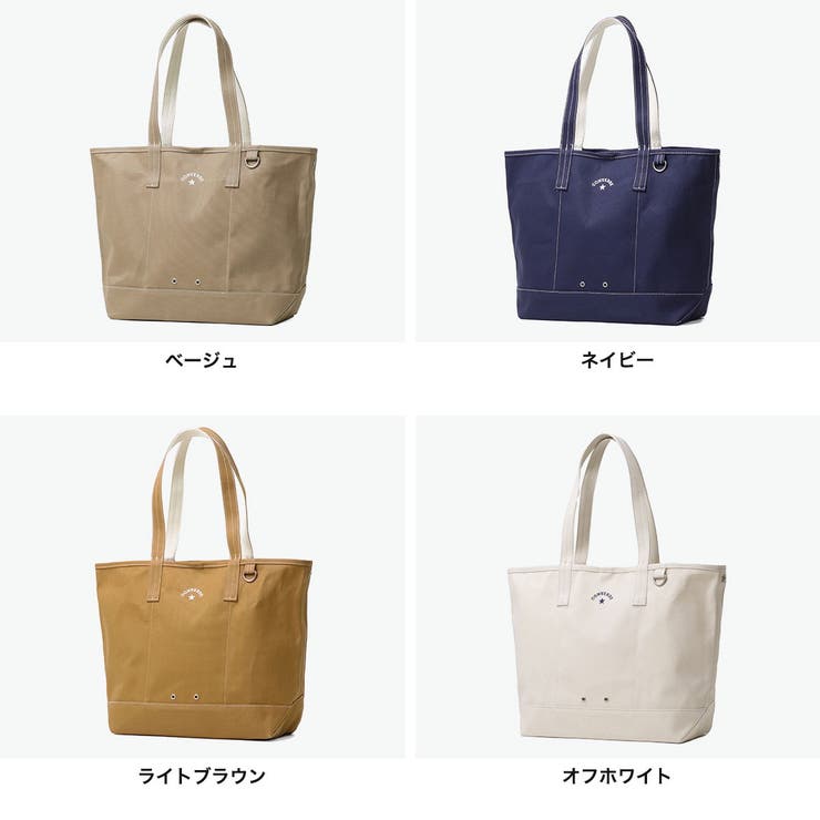 コンバース トートバッグ CONVERSE | ギャレリア Bag＆Luggage | 詳細画像3 
