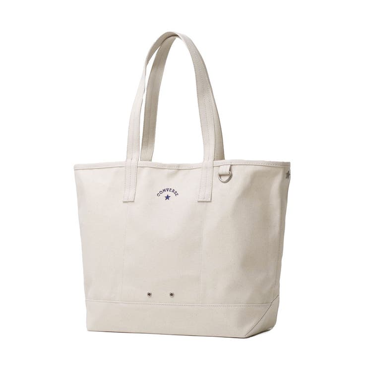 オフホワイト | コンバース トートバッグ CONVERSE | ギャレリア Bag＆Luggage