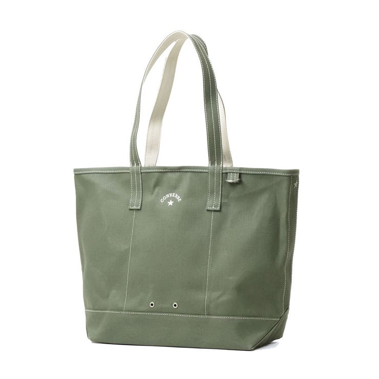 カーキ | コンバース トートバッグ CONVERSE | ギャレリア Bag＆Luggage