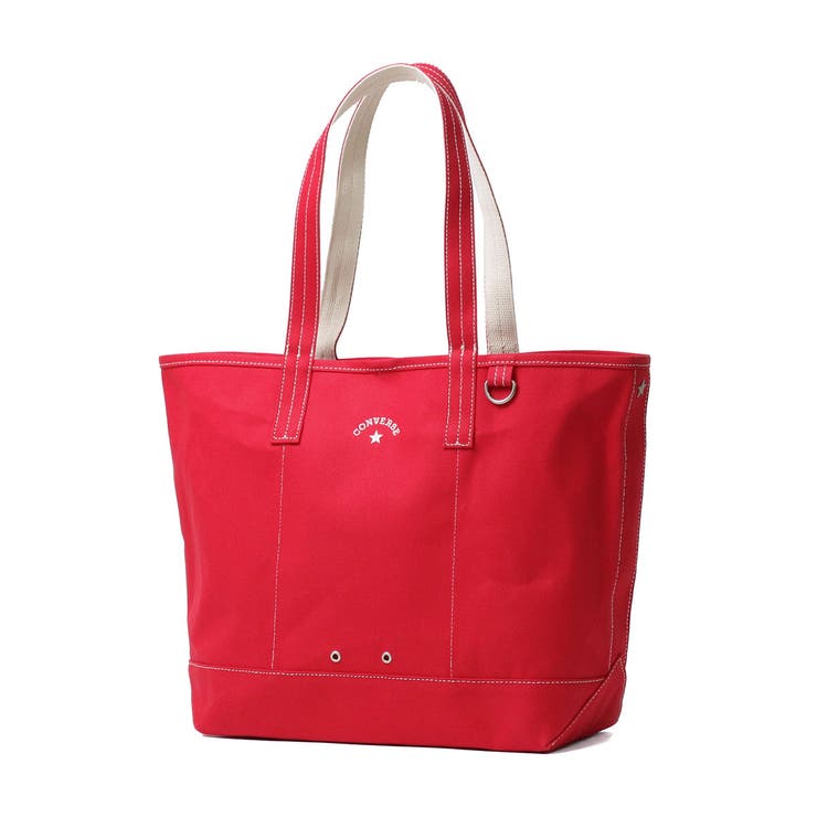 レッド | コンバース トートバッグ CONVERSE | ギャレリア Bag＆Luggage