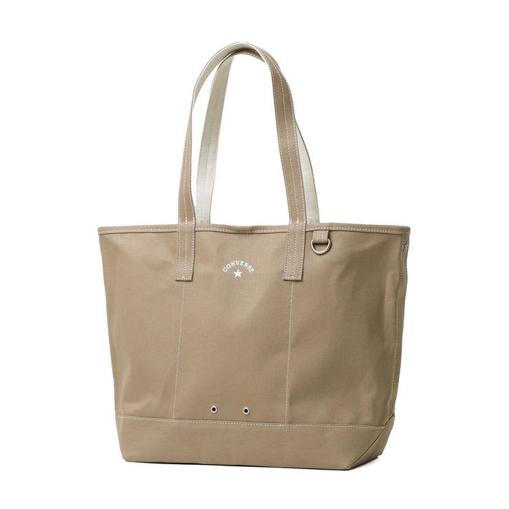 ベージュ | コンバース トートバッグ CONVERSE | ギャレリア Bag＆Luggage