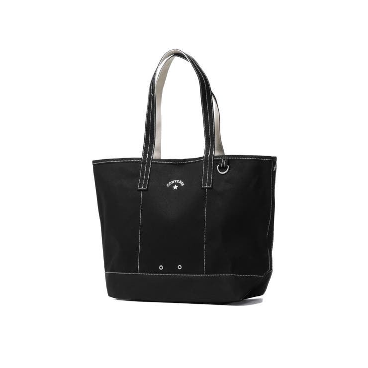 ブラック | コンバース トートバッグ CONVERSE | ギャレリア Bag＆Luggage