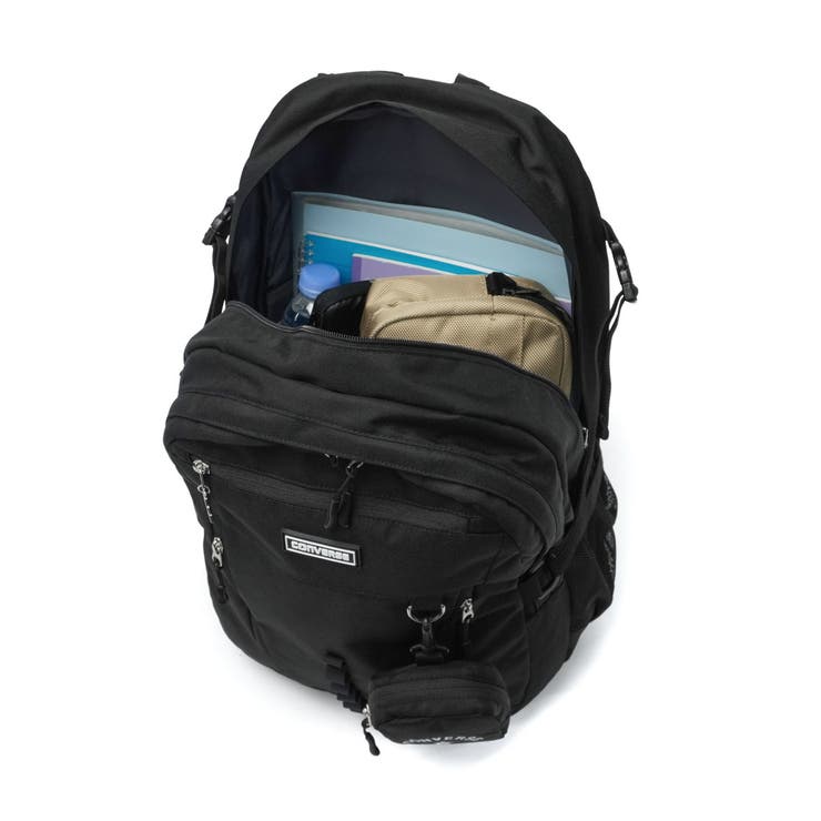 コンバース リュック CONVERSE | ギャレリア Bag＆Luggage | 詳細画像17 