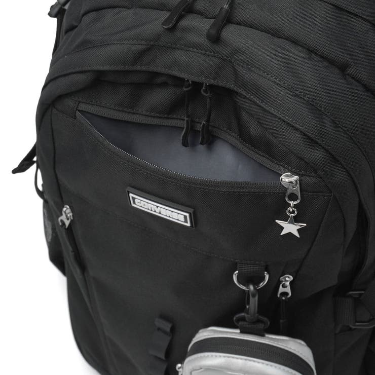 コンバース リュック CONVERSE | ギャレリア Bag＆Luggage | 詳細画像18 