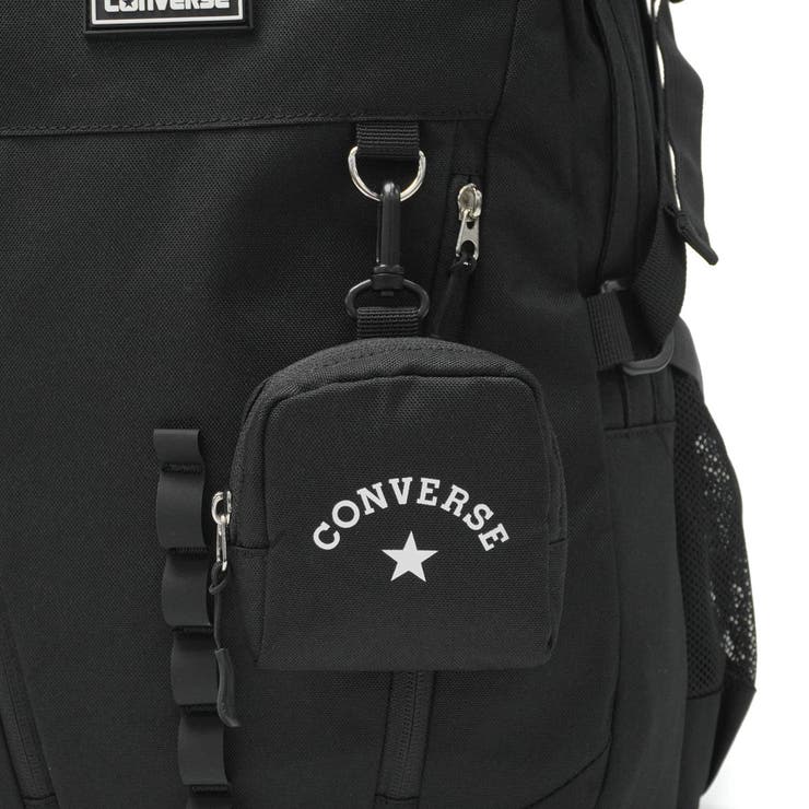 コンバース リュック CONVERSE | ギャレリア Bag＆Luggage | 詳細画像27 