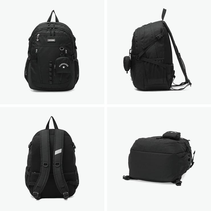 コンバース リュック CONVERSE | ギャレリア Bag＆Luggage | 詳細画像7 