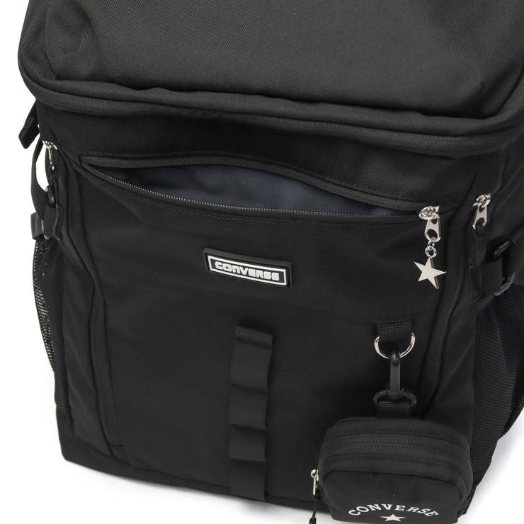 コンバース リュック CONVERSE | ギャレリア Bag＆Luggage | 詳細画像19 