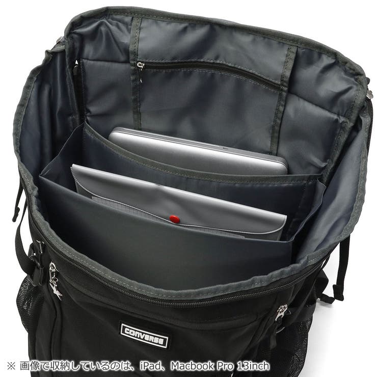 コンバース リュック CONVERSE | ギャレリア Bag＆Luggage | 詳細画像24 