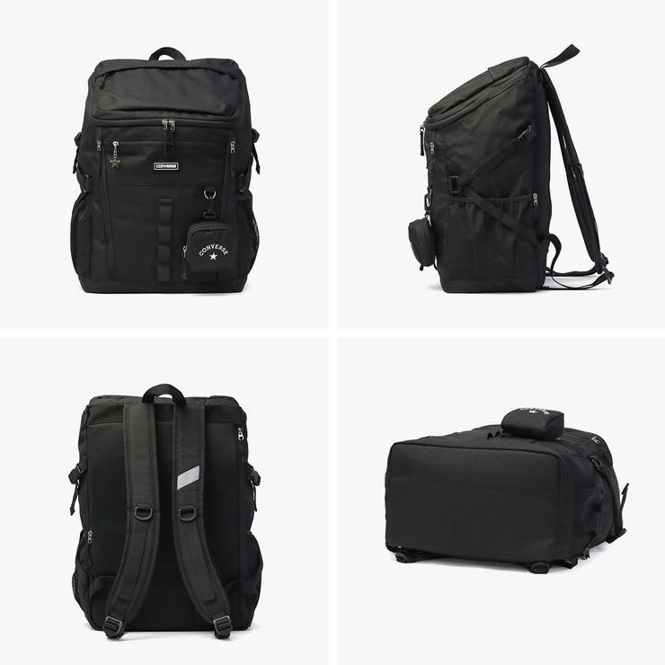 コンバース リュック CONVERSE | ギャレリア Bag＆Luggage | 詳細画像7 
