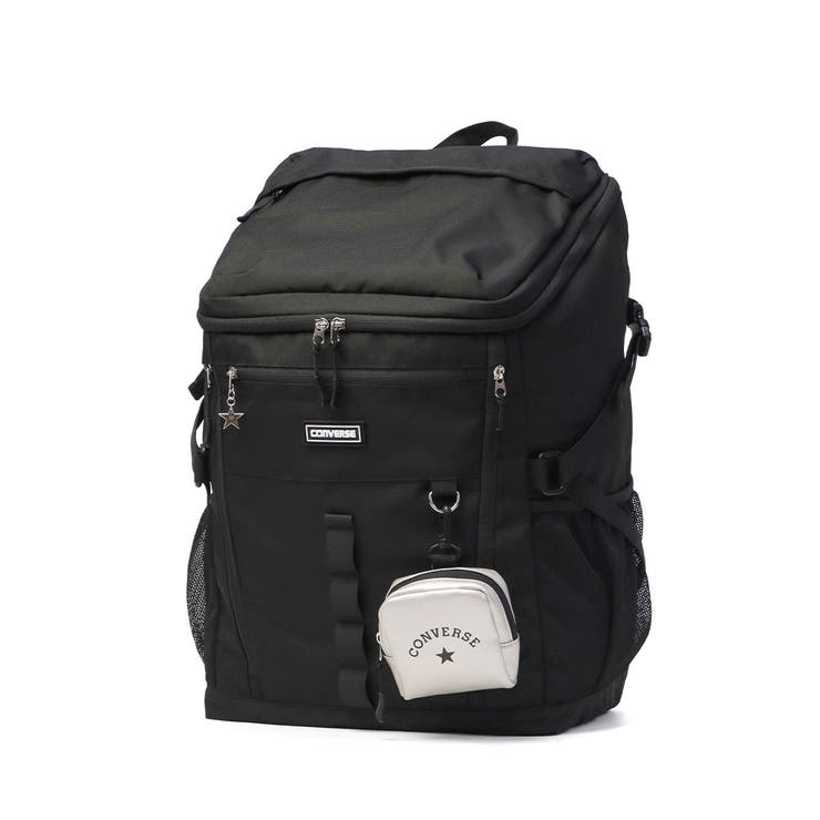 シルバー | コンバース リュック CONVERSE | ギャレリア Bag＆Luggage
