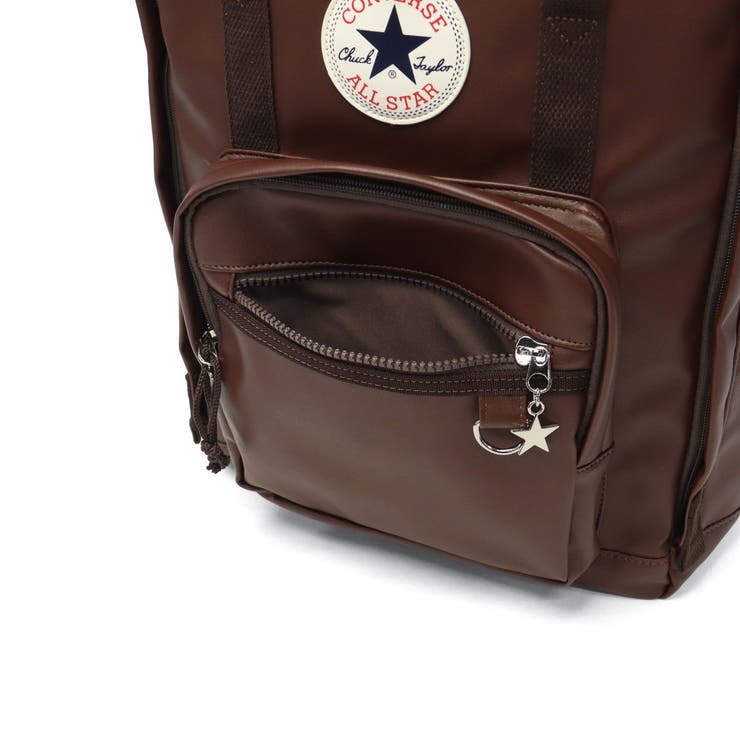 コンバース リュック CONVERSE | ギャレリア Bag＆Luggage | 詳細画像17 