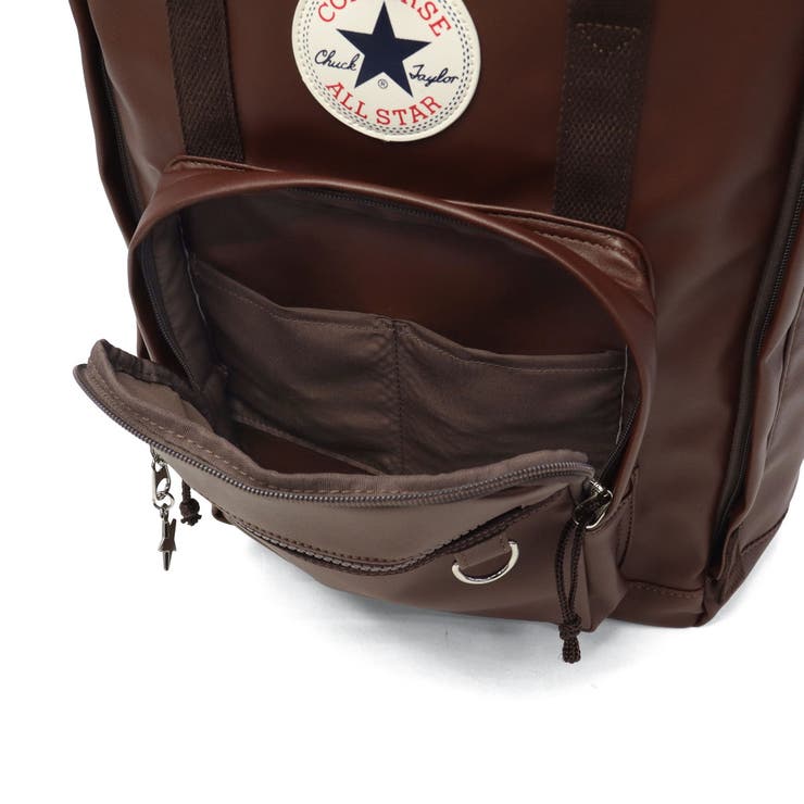 コンバース リュック CONVERSE | ギャレリア Bag＆Luggage | 詳細画像18 
