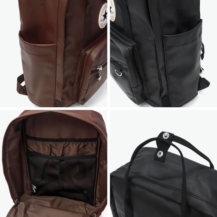 コンバース リュック CONVERSE | ギャレリア Bag＆Luggage | 詳細画像6 