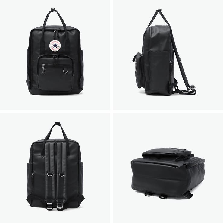 コンバース リュック CONVERSE | ギャレリア Bag＆Luggage | 詳細画像7 