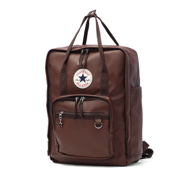 ブラウン | コンバース リュック CONVERSE | ギャレリア Bag＆Luggage