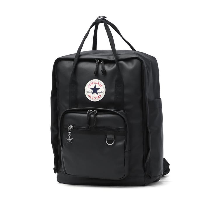 ブラック | コンバース リュック CONVERSE | ギャレリア Bag＆Luggage