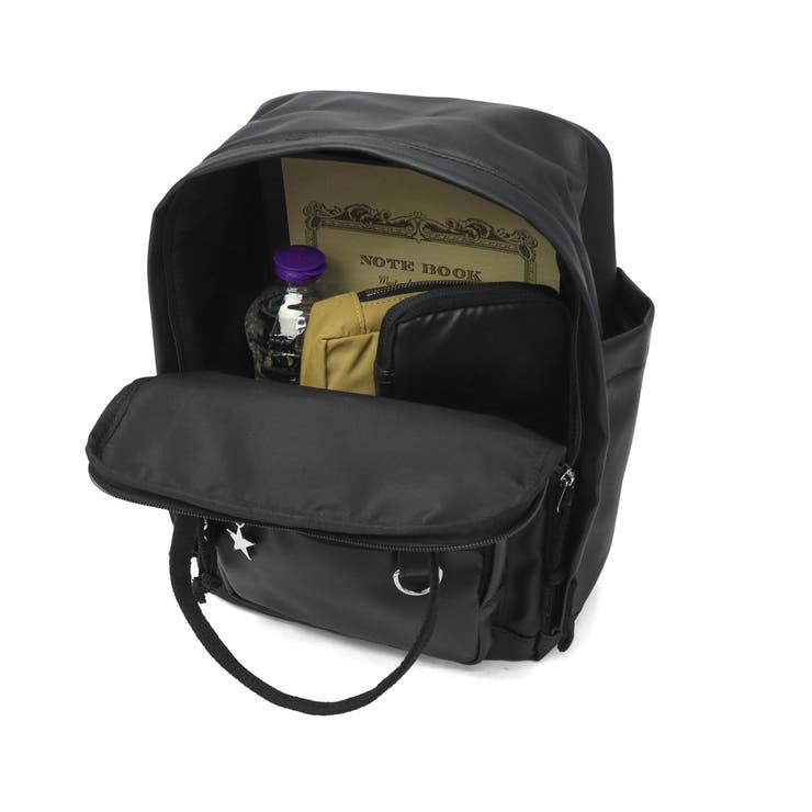 コンバース リュック CONVERSE | ギャレリア Bag＆Luggage | 詳細画像16 