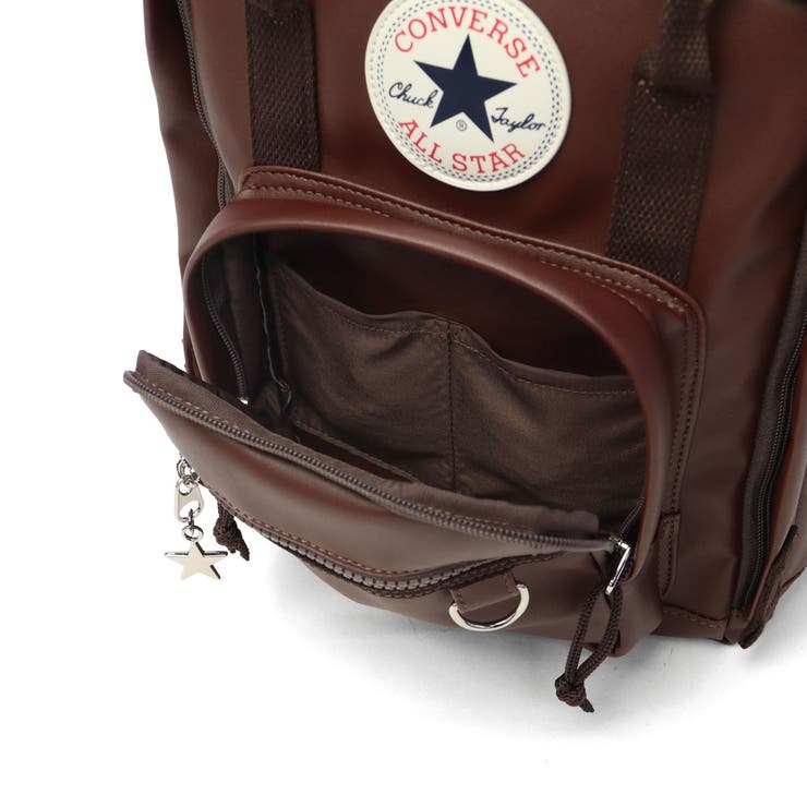 コンバース リュック CONVERSE | ギャレリア Bag＆Luggage | 詳細画像18 