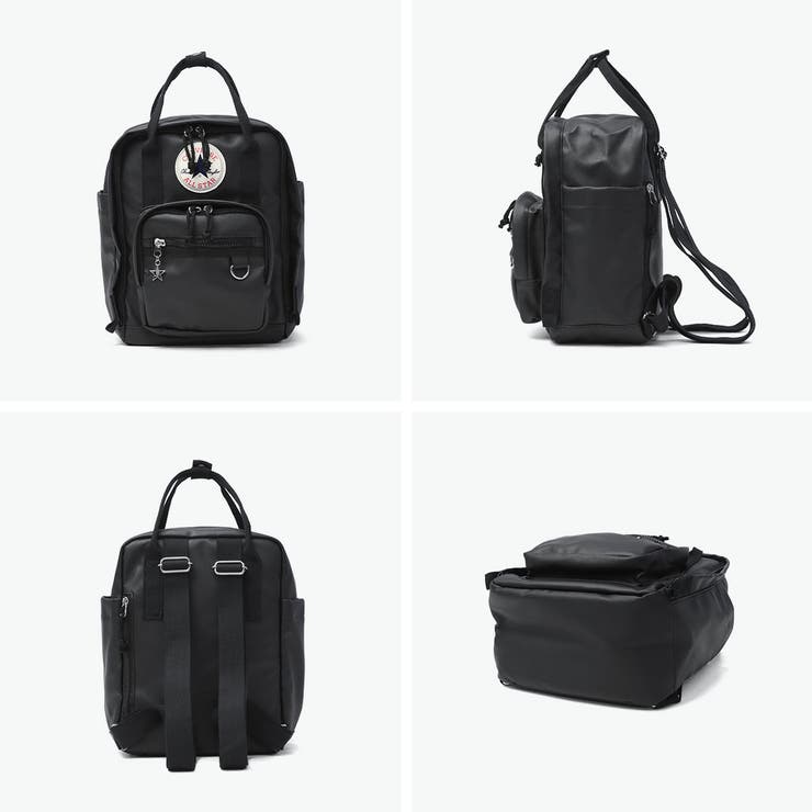 コンバース リュック CONVERSE | ギャレリア Bag＆Luggage | 詳細画像7 