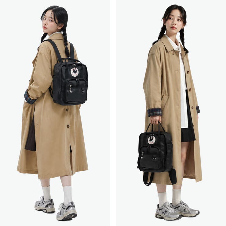 コンバース リュック CONVERSE | ギャレリア Bag＆Luggage | 詳細画像9 