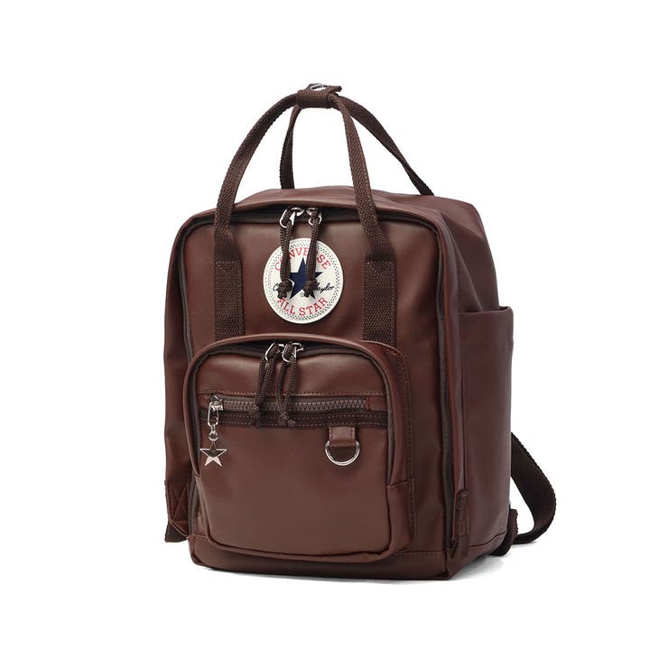 ブラウン | コンバース リュック CONVERSE | ギャレリア Bag＆Luggage