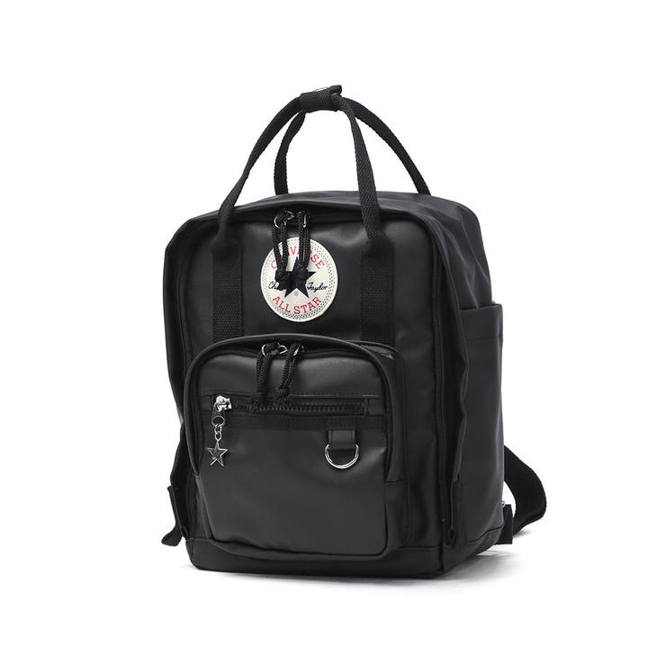 ブラック | コンバース リュック CONVERSE | ギャレリア Bag＆Luggage