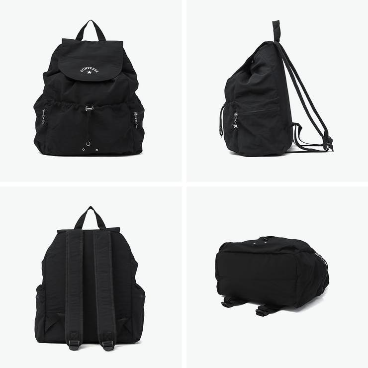 コンバース リュック CONVERSE | ギャレリア Bag＆Luggage | 詳細画像6 