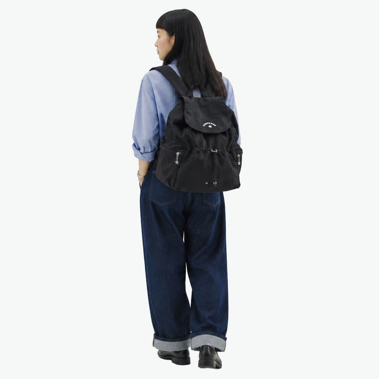 コンバース リュック CONVERSE | ギャレリア Bag＆Luggage | 詳細画像8 