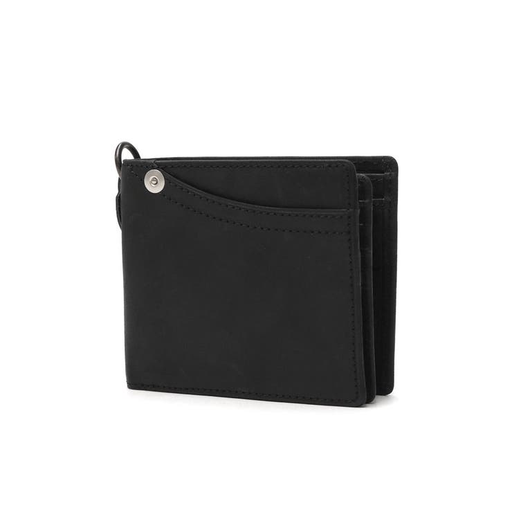 ブラック(15) | コルボ 二つ折り財布 CORBO | ギャレリア Bag＆Luggage