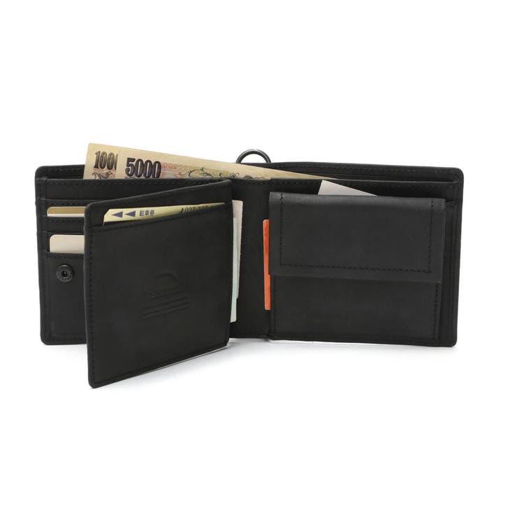 コルボ 二つ折り財布 CORBO | ギャレリア Bag＆Luggage | 詳細画像12 