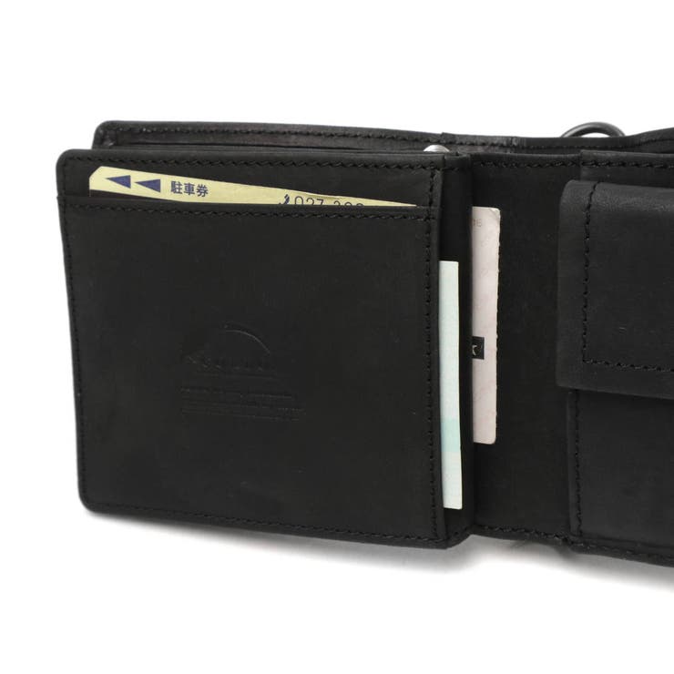 コルボ 二つ折り財布 CORBO | ギャレリア Bag＆Luggage | 詳細画像17 