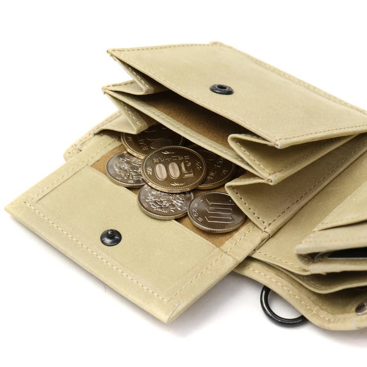 コルボ 二つ折り財布 CORBO | ギャレリア Bag＆Luggage | 詳細画像19 