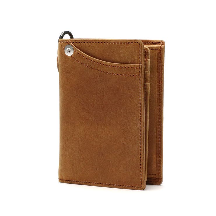 ブラウン(91) | コルボ 二つ折り財布 CORBO | ギャレリア Bag＆Luggage