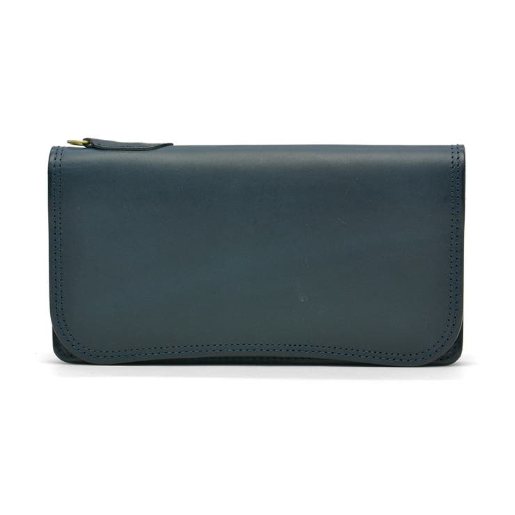 ネイビー(73) | ［CORBO コルボ］財布 長財布 | ギャレリア Bag＆Luggage