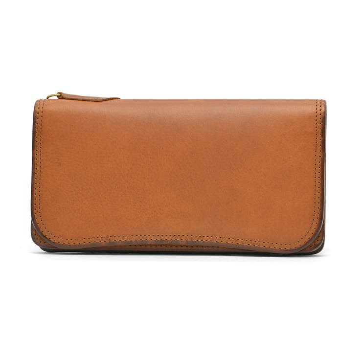 ブラウン(91) | ［CORBO コルボ］財布 長財布 | ギャレリア Bag＆Luggage