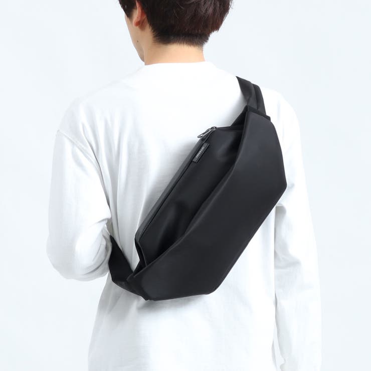 日本正規品 コートエシエル ボディバッグ[品番：GLNB0006492