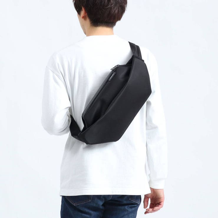 日本正規品 コートエシエル ボディバッグ[品番：GLNB0006492