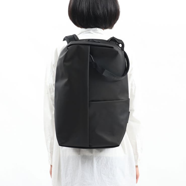 [美品] cote&ciel バッグパック　※gonsama2525 美品] cote&ciel バッグパック ※gonsama2525 美品] cote&ciel