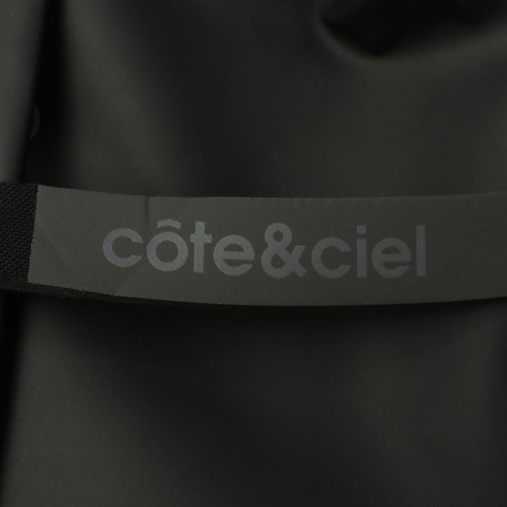 コートエシエル バックパック Cote&Ciel | ギャレリア Bag＆Luggage | 詳細画像24 